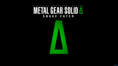 Metal Gear Solid Delta: Snake Eater|Metal Gear Solid Delta: Snake Eater