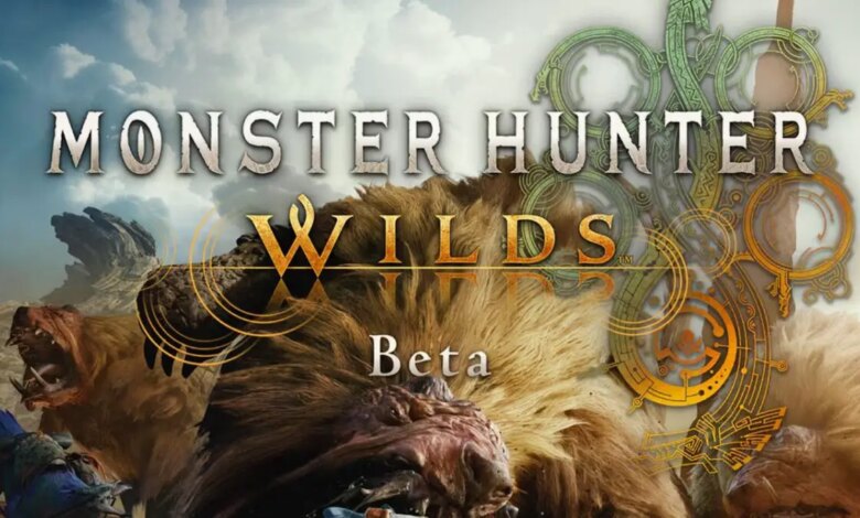 Monster Hunter Wilds