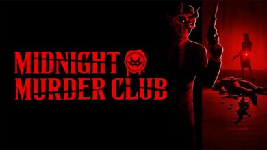 Midnight Murder Club