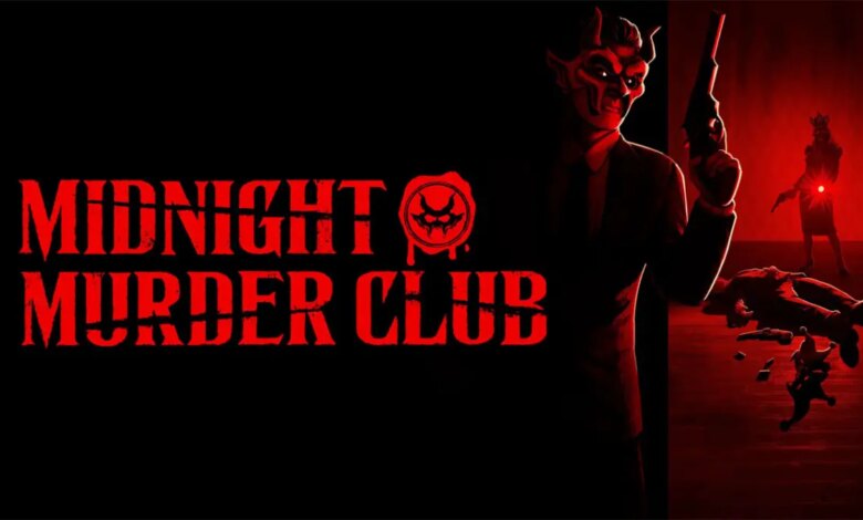 Midnight Murder Club