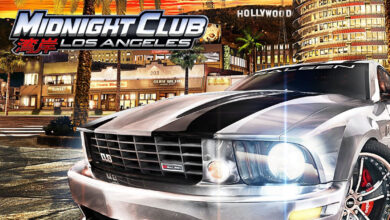 Midnight Club: Los Angeles