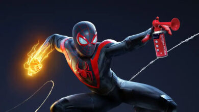 Marvel's Spider-Man: Miles Morales