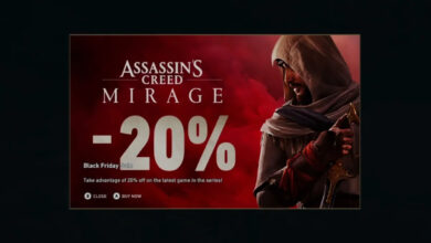 Assassin's Creed Mirage