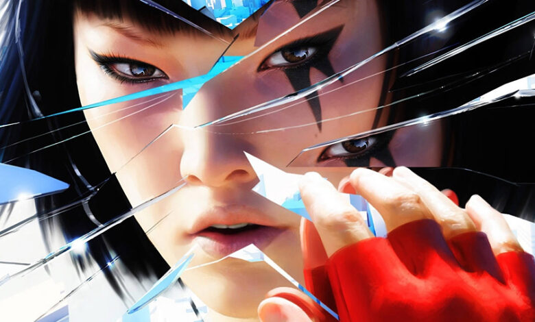 Mirror's Edge