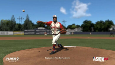 MLB The Show 24