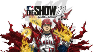 MLB The Show 22