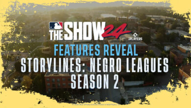 MLB The Show 24