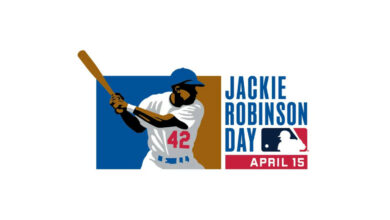 MLB The Show 23 Jackie Robinson Day