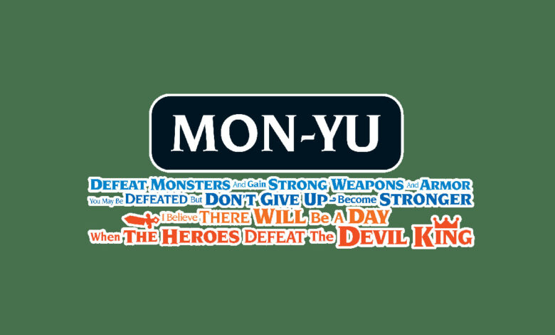 Mon-Yu