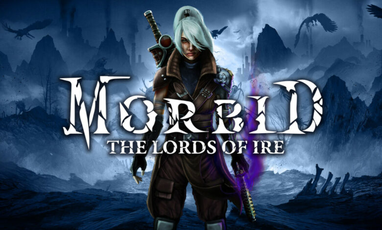 Morbid: The Lords of Ire