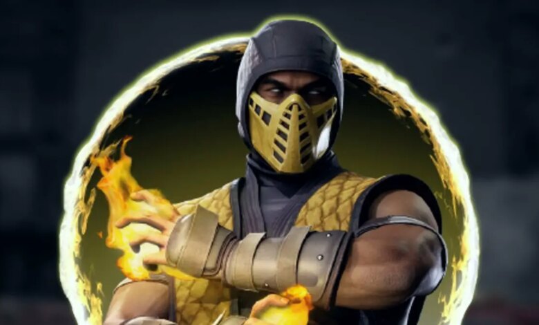 Mortal Kombat 1