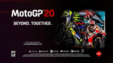 MotoGP 20