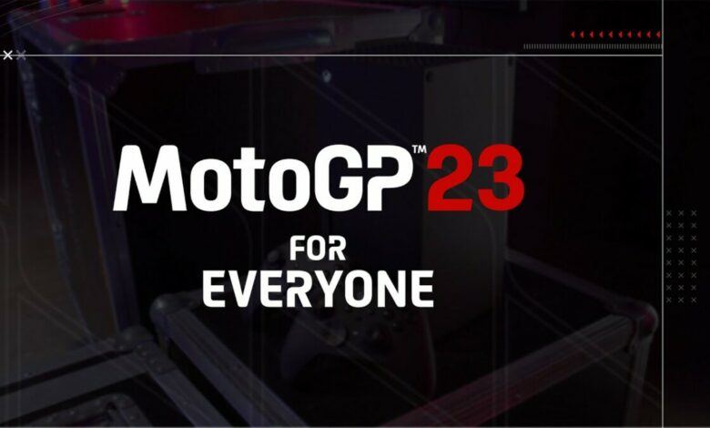 MotoGP 23