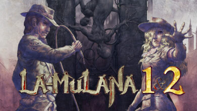 La-Mulana 1 & 2|