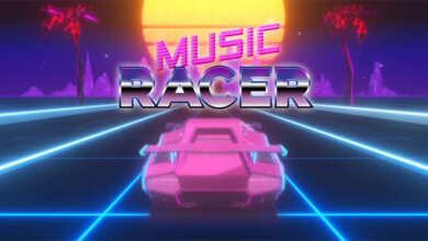 Music Racer