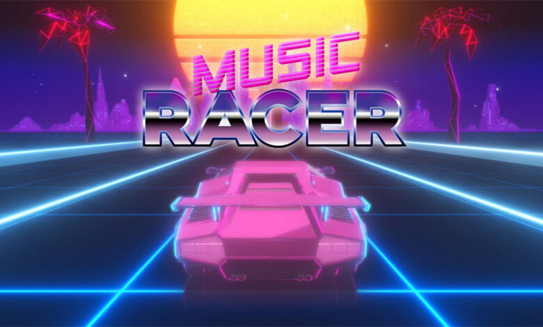 Music Racer