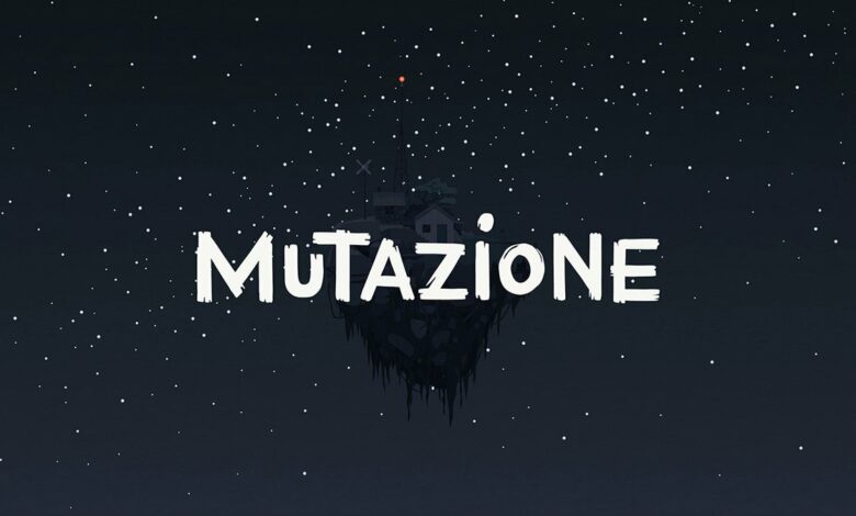 Mutazione