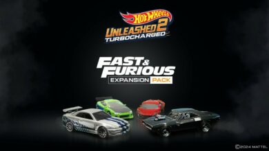 Hot Wheels Unleashed 2: Turbocharged