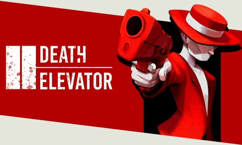 Death Elevator