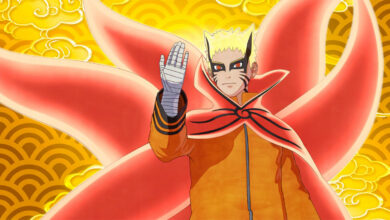 Naruto to Boruto: Shinobi Striker