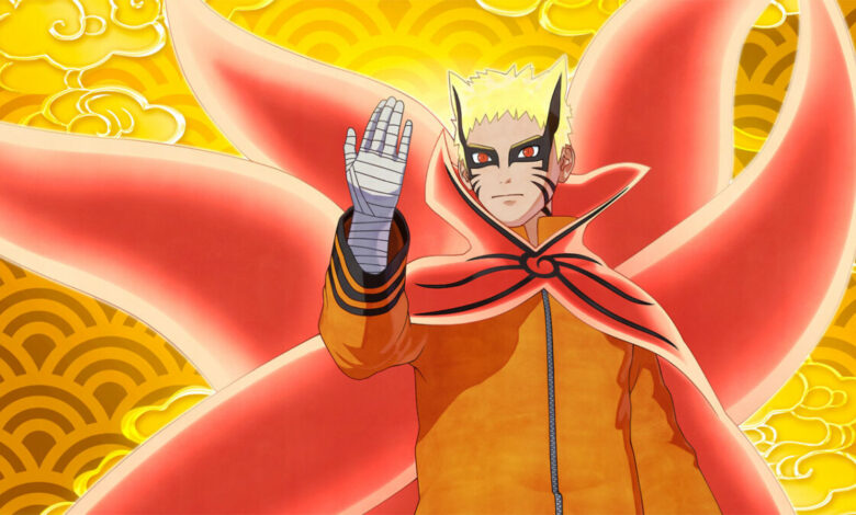 Naruto to Boruto: Shinobi Striker