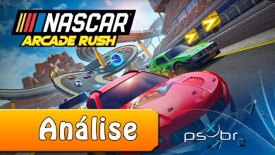 NASCAR Arcade Rush||||||||||||||||||||||