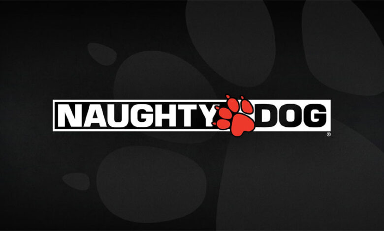 Naughty Dog