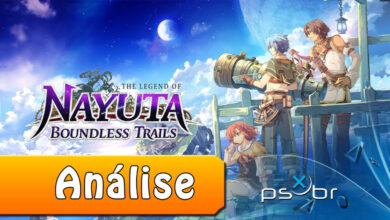 The Legend of Nayuta Boundless Trails