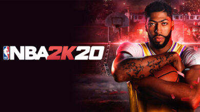 NBA 2K20 Review