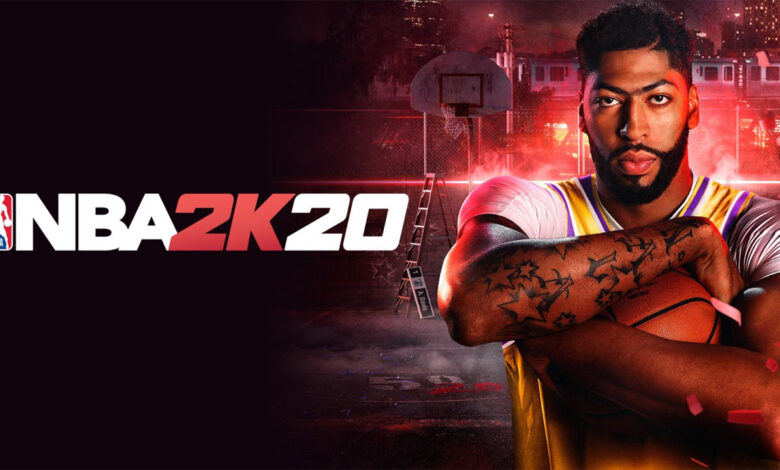 NBA 2K20 Review