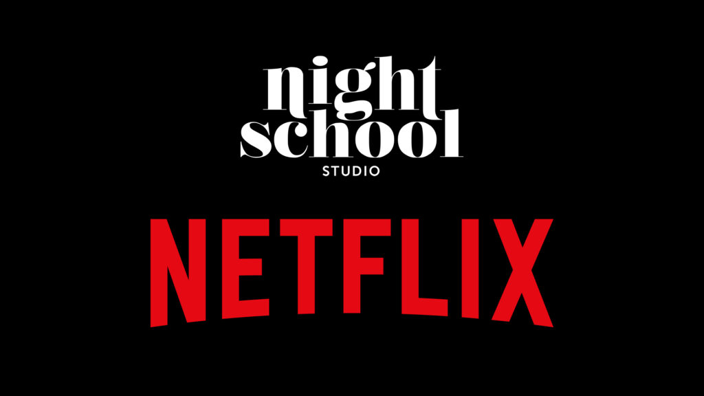 Night School Studio Netflix