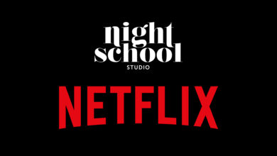 Night School Studio Netflix