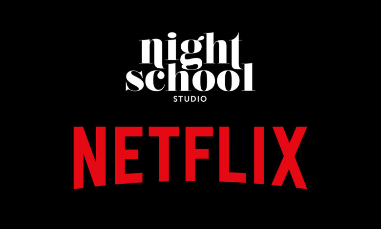 Night School Studio Netflix