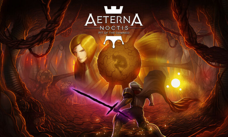 Aeterna Noctis