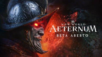 New World: Aeternum