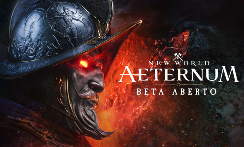 New World: Aeternum