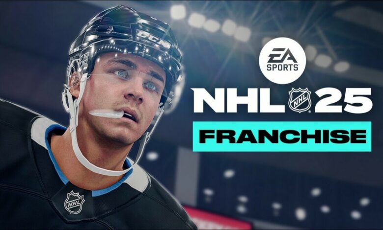 NHL 25