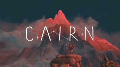 Cairn