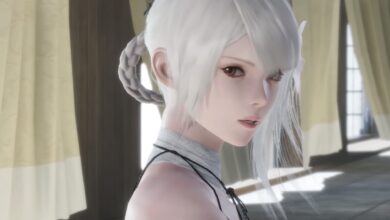 NieR Replicant ver.1.22474487139