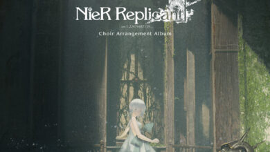 NieR Replicant