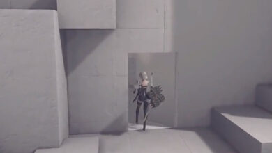 NieR: Automata