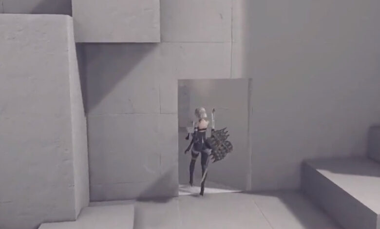 NieR: Automata