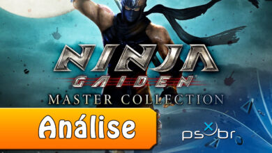 Ninja Gaiden Master Collection|Ninja Gaiden: Master Collection|Ninja Gaiden: Master Collection|Ninja Gaiden: Master Collection|Ninja Gaiden: Master Collection