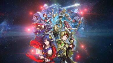 Star Ocean: The Second Story R