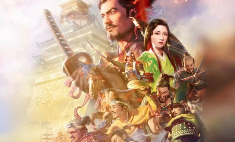 Nobunaga's Ambition: Awakening