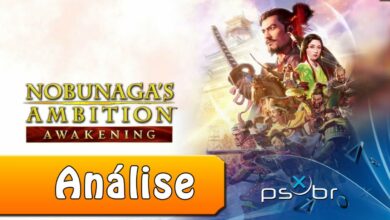 Nobunaga's Ambition: Awakening||||||||||||||||||||