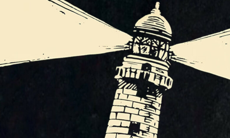 No One Lives Under the Lighthouse|