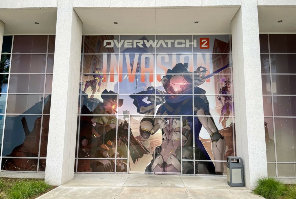 Overwatch 2