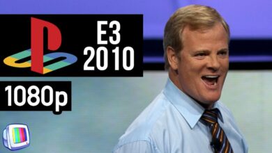 E3 2010