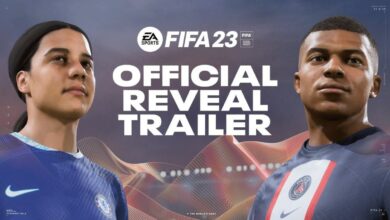 FIFA 23